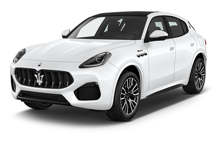 Maserati Grecale