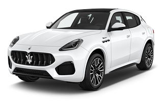 Bild von Maserati Grecale