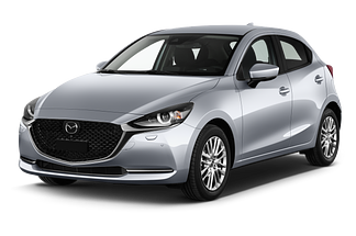 Bild von Mazda 2