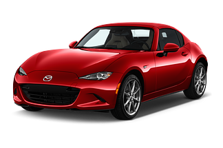 Bild von Mazda MX-5