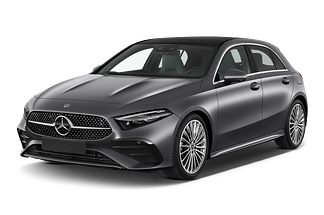 Bild von Mercedes-Benz A-Klasse