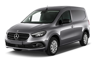 Bild von Mercedes-Benz Citan
