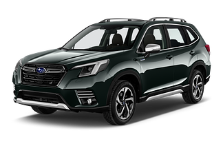 Bild von Subaru Forester