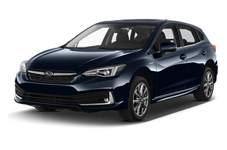 Bild von Subaru Impreza