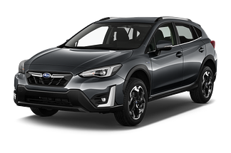 Bild von Subaru XV