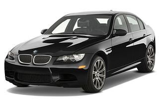 Bild von BMW 3er