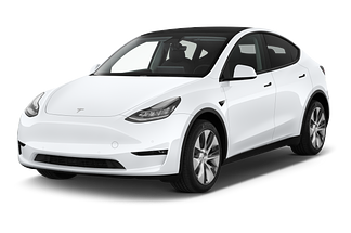 Bild von Tesla Model Y