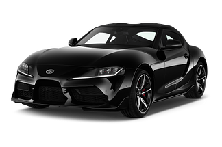 Bild von Toyota Supra