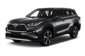 Bild von Toyota Highlander