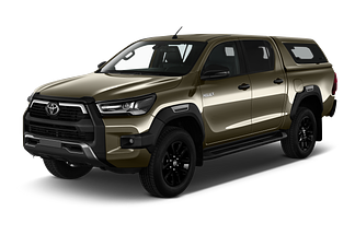 Bild von Toyota Hilux