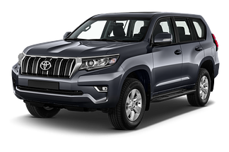 Bild von Toyota Land Cruiser