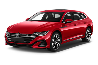 Bild von VW Arteon