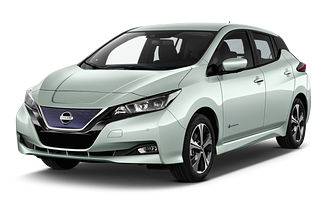 Bild von Nissan Leaf