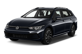 Bild von VW Golf