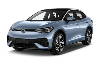 Bild von VW ID.5