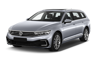 Bild von VW Passat