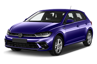 Bild von VW Polo