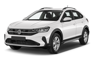 Bild von VW Taigo