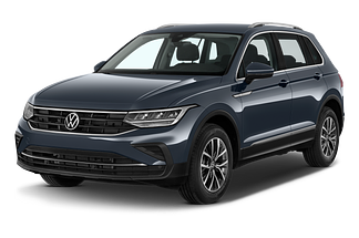 Bild von VW Tiguan