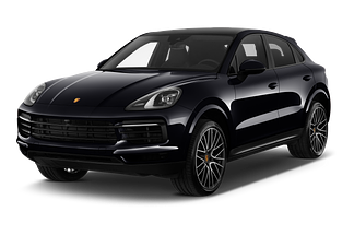 Bild von Porsche Cayenne