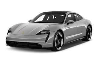 Bild von Porsche Taycan