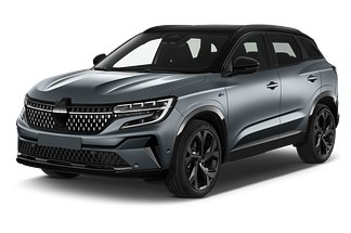 Bild von Renault Austral