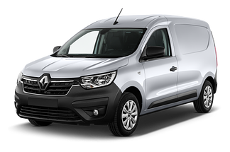 Bild von Renault Express
