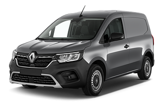 Bild von Renault Kangoo