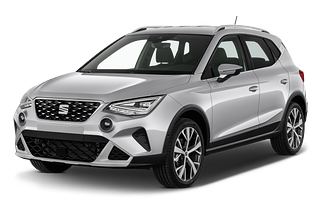 Bild von SEAT Arona