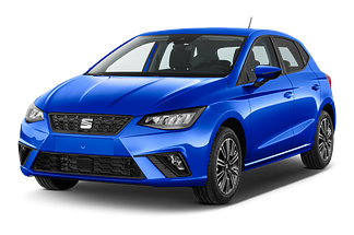 Bild von SEAT Ibiza