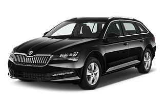 Bild von Skoda Superb
