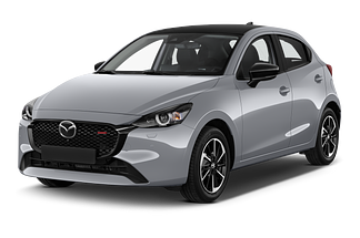 Bild von Mazda 2