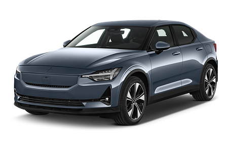Polestar Polestar 2