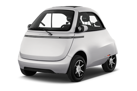 Micro Microlino