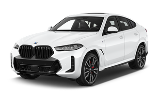 Bild von BMW X6