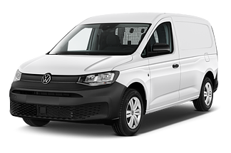 Bild von VW Caddy