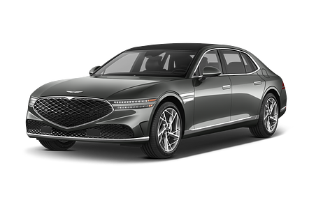 Genesis G90 Genesis G90