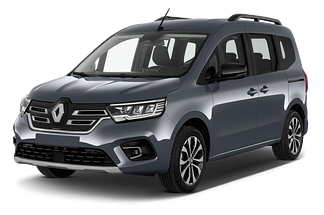 Bild von Renault Kangoo