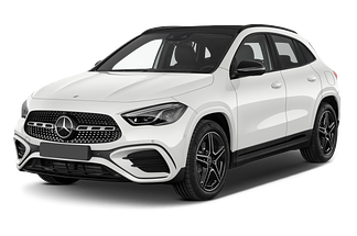 Bild von Mercedes-Benz GLA Bild von Mercedes-Benz GLA
