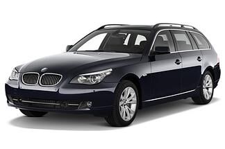 Bild von BMW 5er Bild von BMW 5er