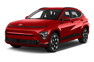 Bild von Hyundai Kona