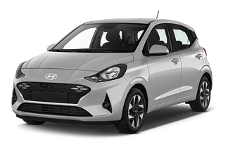 Bild von Hyundai i10