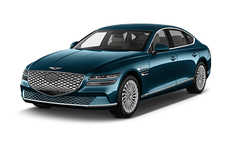 Bild von Genesis G80