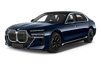Bild von BMW 7er