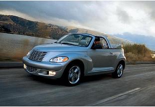Bild von Chrysler PT Cruiser