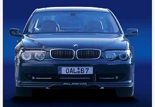 Bild von ALPINA B7