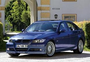 Bild von ALPINA B3 Bild von ALPINA B3
