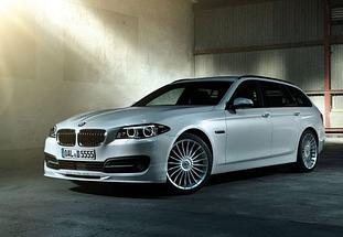 Bild von ALPINA D5