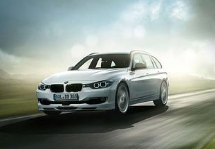 Bild von ALPINA D3