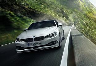 Bild von ALPINA D4